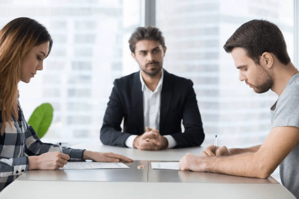 What Is Family Mediation Hartlepool?