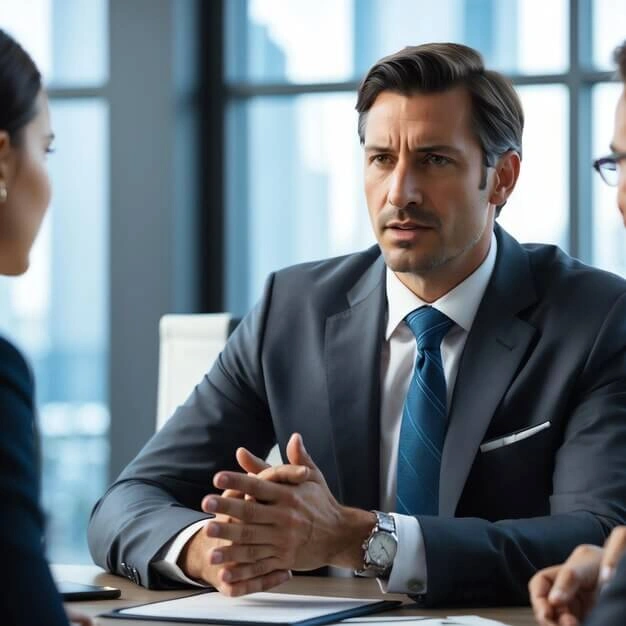 Choose Barker Mediation Hartlepool Local Family Mediators