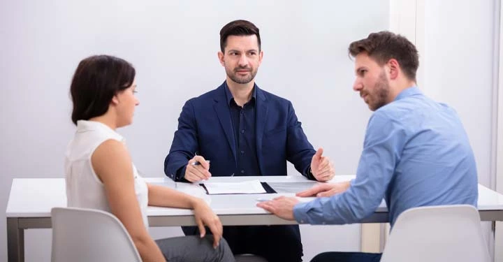 Barker Mediation’s Family mediation Hartlepool experts.