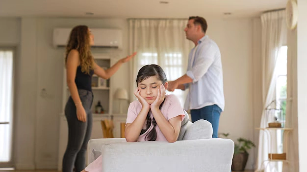 Parenting plan mediation with Barker Mediation Hartlepool