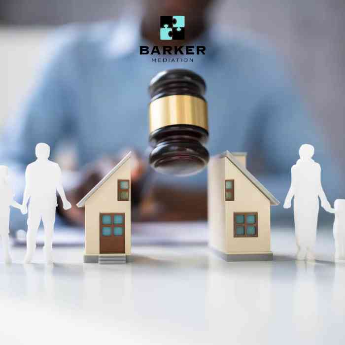 The Family Home: Protecting Your Biggest Asset with Barker Hartlepool