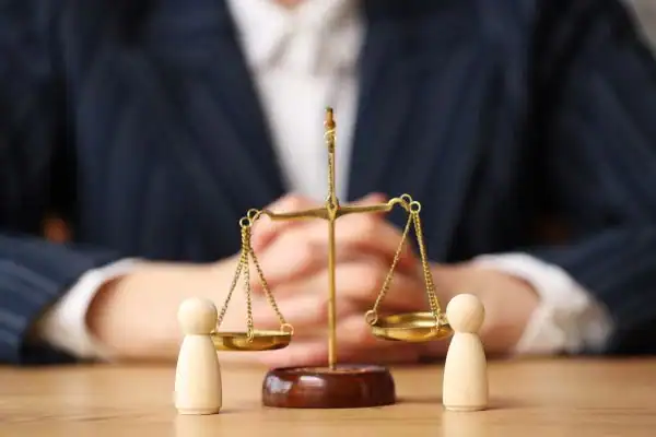 Image of financial mediation Hartlepool