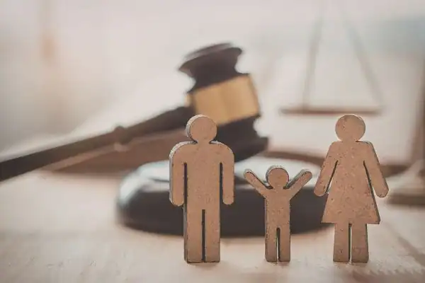 Image about child custody mediation Hartlepool