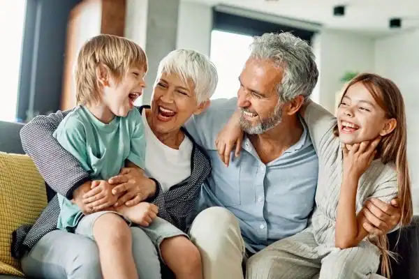 Grandparent Access Mediation Hartlepool