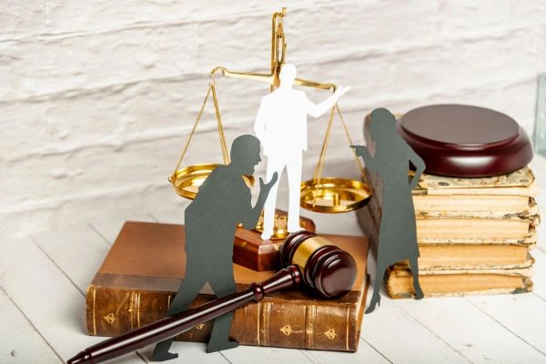 Avoid court - create parenting plans Hartlepool