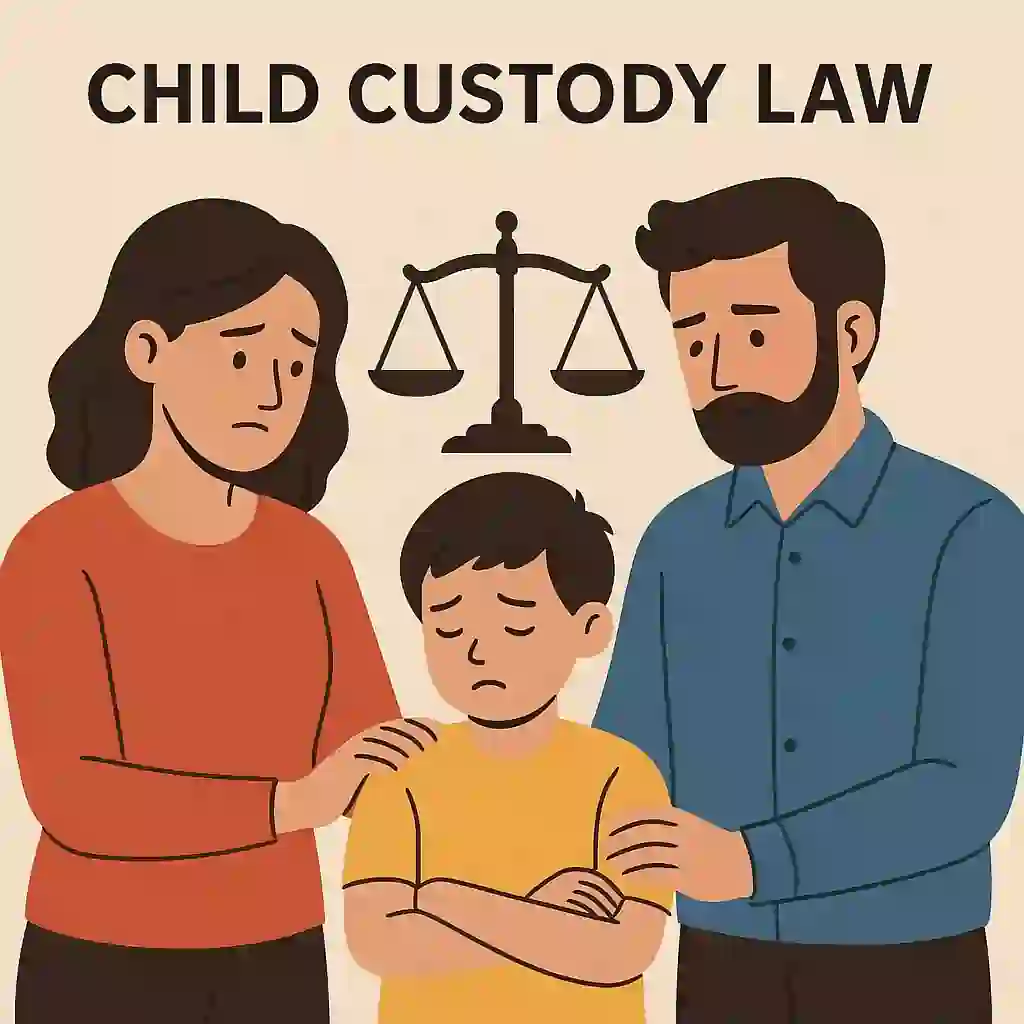 Applying to the Family Court What Parents Need to Know Hartlepool