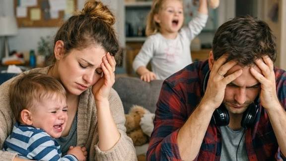 Why Can Co-Parenting Feel So Difficult in the Early Stages Hartlepool