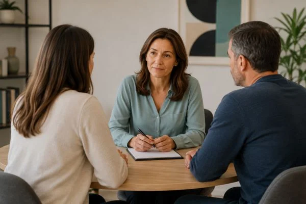 My Ex Wants to Move Away With the Children Hartlepool how mediation can help resolve disputes.