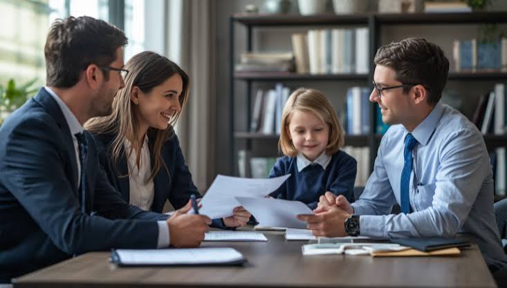 Can Mediation Help When Parents Cannot Agree About a Child’s School Hartlepool?