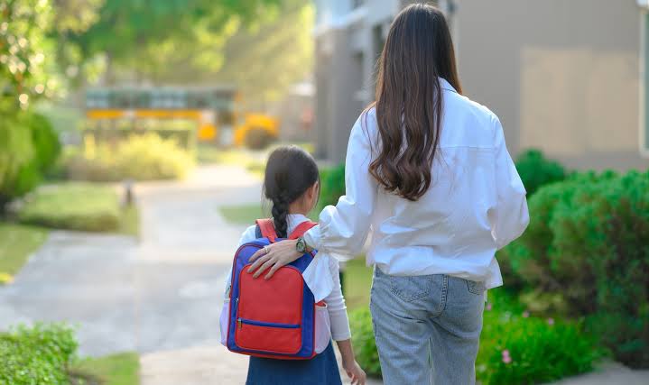 What Happens If My Ex Has Already Applied for a New School Hartlepool?