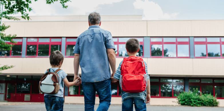 What If We Disagree About the School, Travel or Daily Routine Hartlepool?